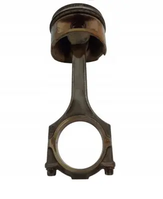 Audi A8 S8 D3 4E Piston with connecting rod 84L30