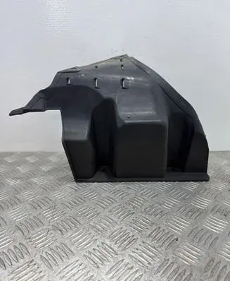 Hyundai Tucson TL Rear bumper mounting bracket 86696D7000