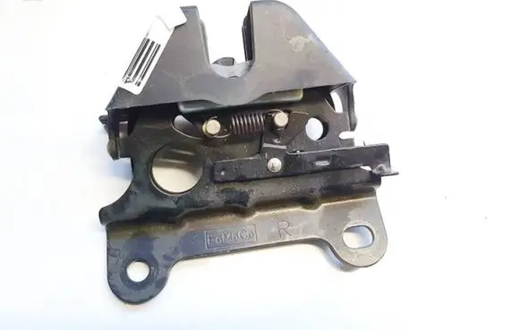 Mazda 6 Tailgate/trunk/boot lock/catch/latch
