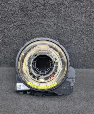 Audi A8 S8 D4 4H Airbag slip ring squib (SRS ring) 4H0953568A