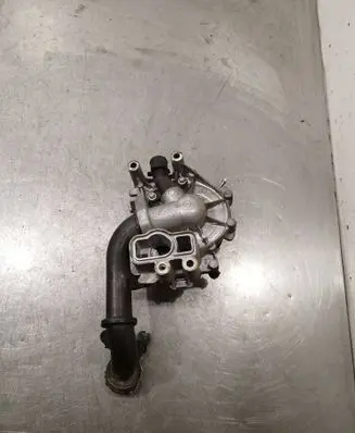 Mercedes-Benz E W212 Water pump a6512007701 013046804Kt
