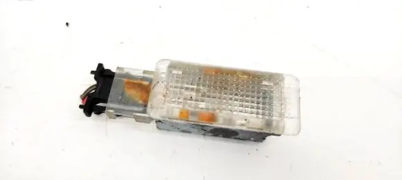 Volkswagen Touareg I Other interior light 6L0947565