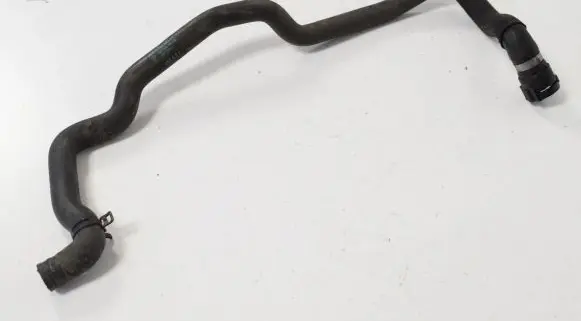 BMW 7 F01 F02 F03 F04 Engine coolant pipe/hose 9248662