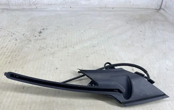 Mercedes-Benz E W213 Curtain motor A2138100127