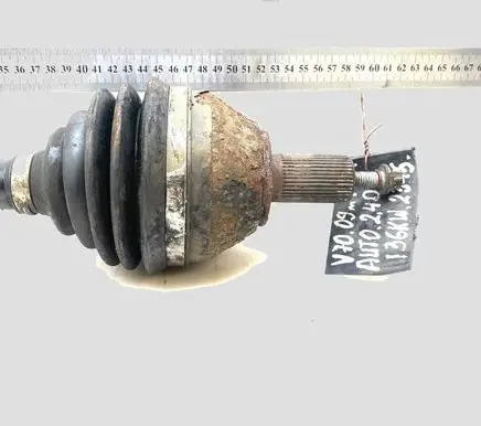 Volvo V70 Front driveshaft 6G9N3B437BD T070914