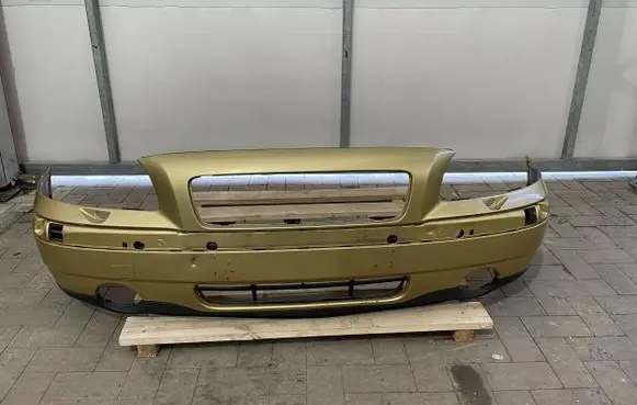 Volvo S60 Front bumper 9178213