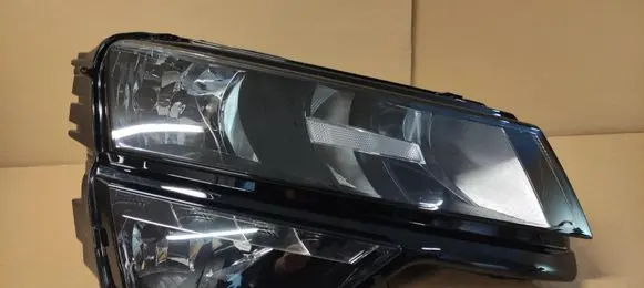 Skoda Karoq Headlight/headlamp 57B941016A