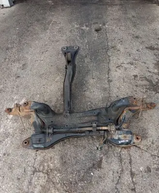 Mitsubishi Grandis Front subframe