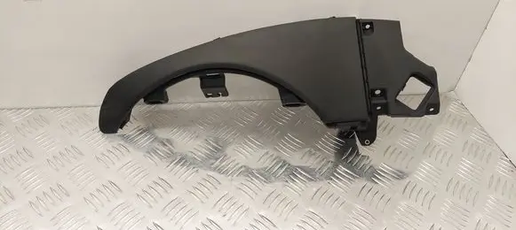 Mazda 3 II Dash center speaker trim cover BCN755131