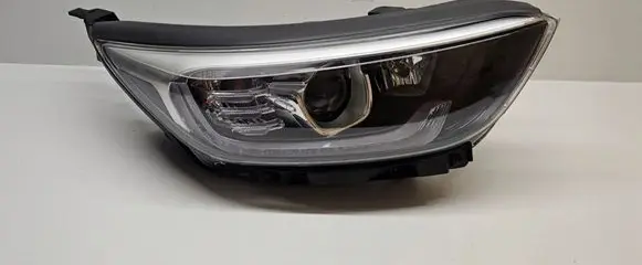 KIA Rio Headlight/headlamp 92101H8 K131