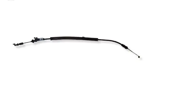 Volkswagen PASSAT B6 Front door cable line 3C0837017 61618390
