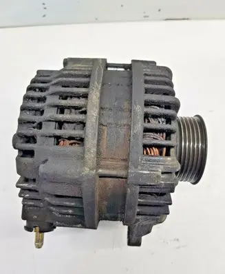Nissan Murano Z50 Generator/alternator 3730027021 nr1138