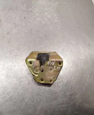 Citroen C8 Sliding door lock 