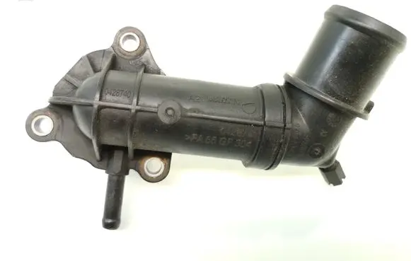 Thermostat/thermostat housing