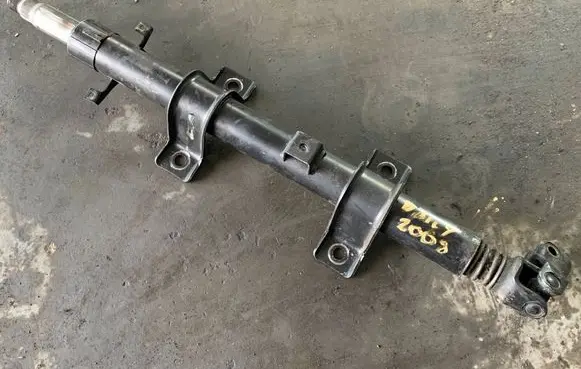 Iveco Daily 4th gen Steering wheel axle