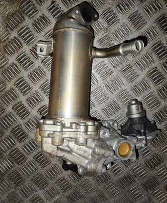Ford Transit Custom EGR valve cooler GK2Q9F464AC