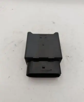 Seat Leon (5F) Fuel injection pump control unit/module 5Q0906093A