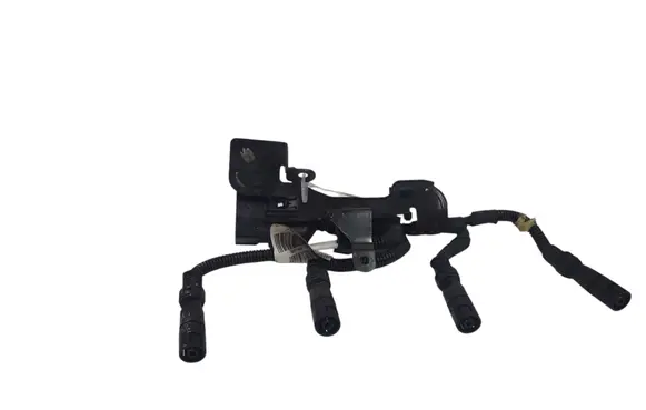 Opel Insignia A Glow plug wires 55577669