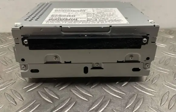 Volvo S80 Radio/CD/DVD/GPS head unit 31310072 31310072AA 31285837