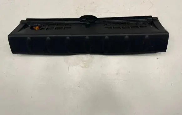 Mini One - Cooper R57 Trunk/boot sill cover protection 9133688