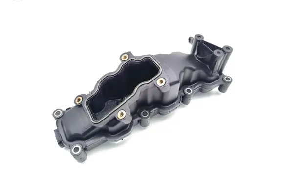 Intake manifold