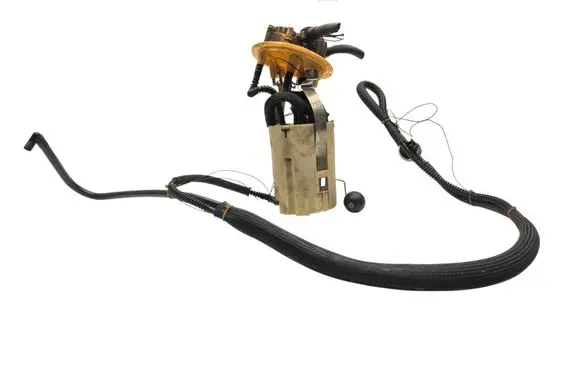 Volvo S60 In-tank fuel pump 8621027 0580314009 50639124