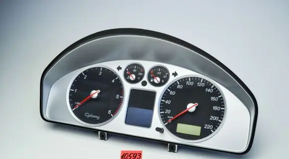 Ford Galaxy Speedometer (instrument cluster) 7M5920820K