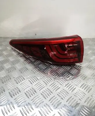 KIA Sportage Rear/tail lights 92401F11