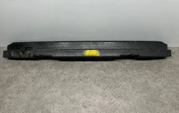 BMW i3 Front bumper foam support bar 7296854 51117296854
