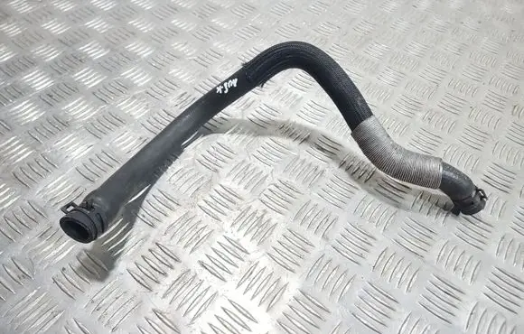 Jaguar XF X250 Engine coolant pipe/hose