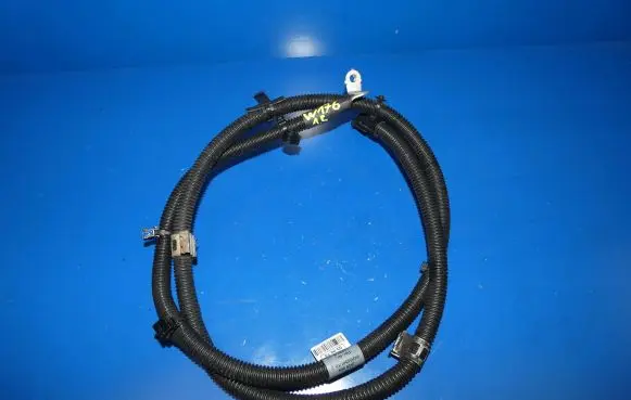 Mercedes-Benz A W176 Wires (starter motor) A2465402610