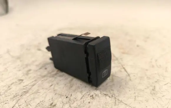 Audi A4 S4 B5 8D Windscreen/window heater switch 4D0941503B