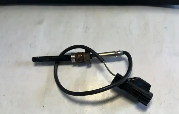 Exhaust gas temperature sensor