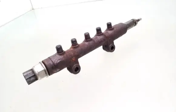 Ford Transit Fuel main line pipe 11176102680 D8N11505 15PP31