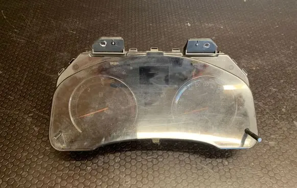 Toyota Avensis T270 Speedometer (instrument cluster) 8380005K20 MB2574406796