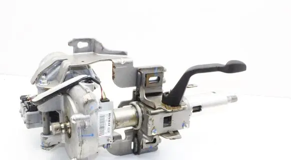 Renault Megane IV Steering rack mechanical part 488103159R