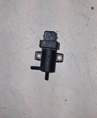 Renault Scenic II - Grand scenic II Turbo solenoid valve 7700113709