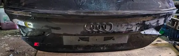 Audi RS5 Tailgate/trunk/boot lid