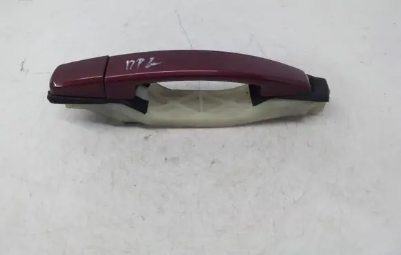 Chevrolet Captiva Rear door exterior handle
