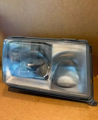 Mercedes-Benz E W124 Headlight/headlamp A1248203659 A1248204059