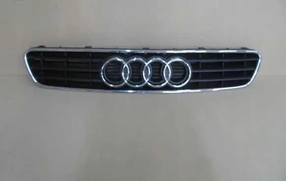Audi A3 S3 8L Front bumper upper radiator grill 8L0807683