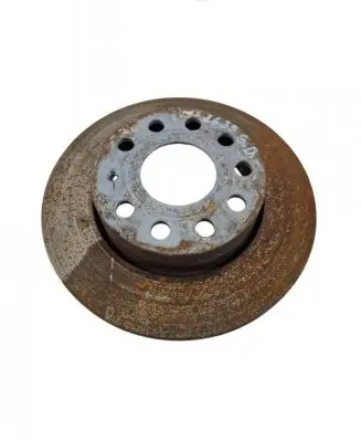 Skoda Octavia Mk2 (1Z) Rear brake disc