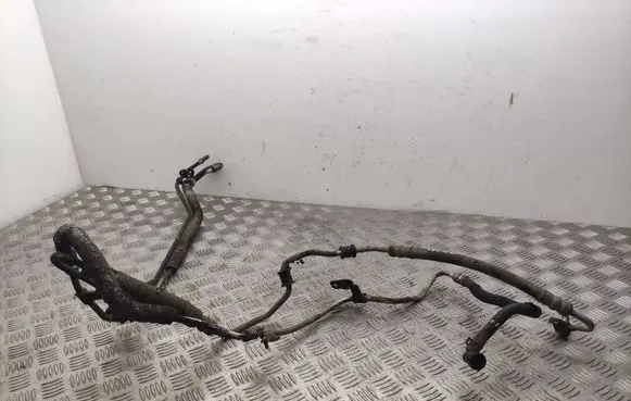 Volvo S80 Power steering hose/pipe/line