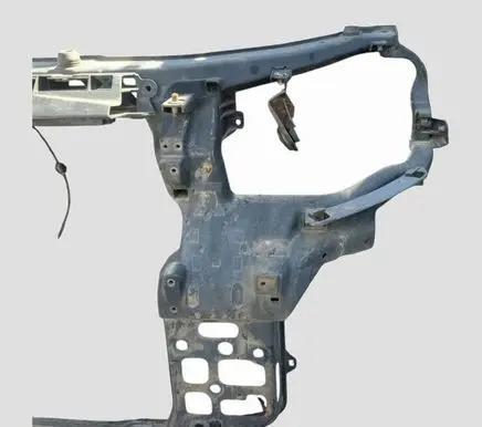 Hyundai Santa Fe Radiator support slam panel 641012BXXX