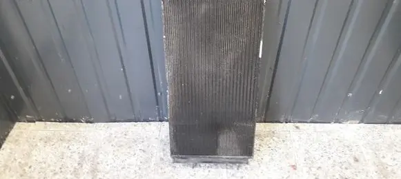 Audi A6 C7 A/C cooling radiator (condenser) 4G0260401B