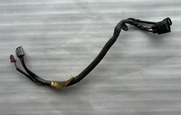 Other wiring loom
