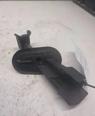 Volvo S60 Fuel tank cap lock 31278861