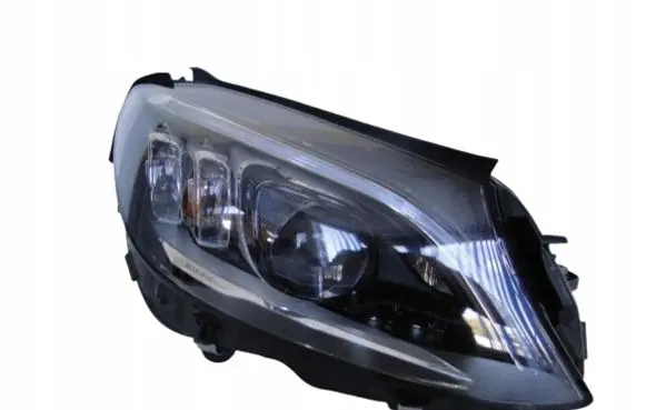 Mercedes-Benz C W205 Headlight/headlamp A2059061606