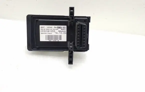 Ford Transit Other control units/modules GK2T14F642AB 2332081055