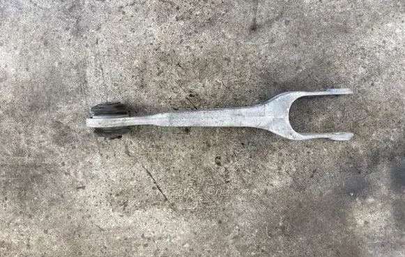 Porsche 911 991 Front control arm 99134114302